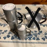 Caffettiera napoletana