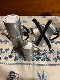 Caffettiera napoletana