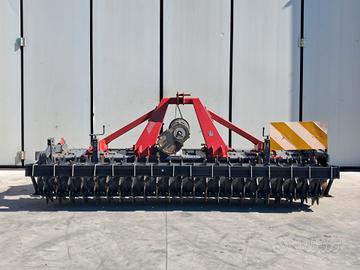 Erpice rotante Feraboli XLarge 300 usato