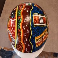 casco integraleAGV valentino rossi  K1 S E2206