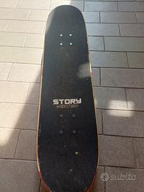 skate ride