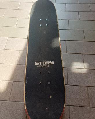 skate ride