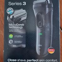 Braun Series 3