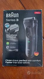 Braun Series 3