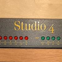 Interfaccia midi Studio 4