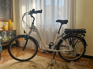 Bicicletta elettrica