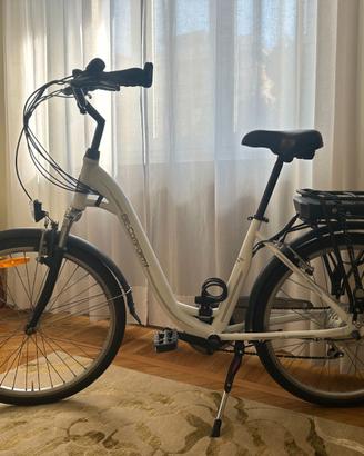 Bicicletta elettrica