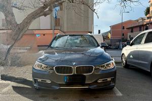 BMW serie 3 320 d Touring Msport