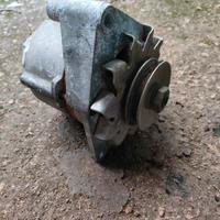 Alternatore 12V 40A per Minicar Grecav Eke Motore 