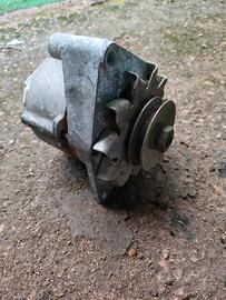 Alternatore 12V 40A per Minicar Grecav Eke Motore 