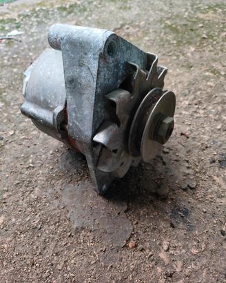 Alternatore 12V 40A per Minicar Grecav Eke Motore 