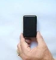 Antifurto gps localizzatore