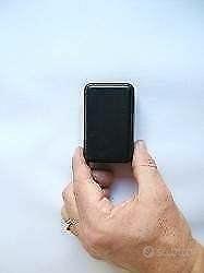 Antifurto gps localizzatore
