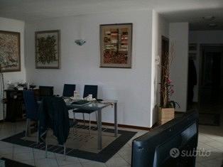 Gonars centro stupendo tricamere