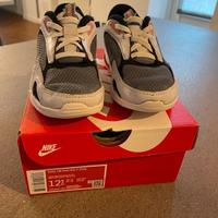 Scarpe Nike AirMax Bambina