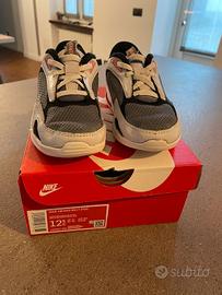 Scarpe Nike AirMax Bambina
