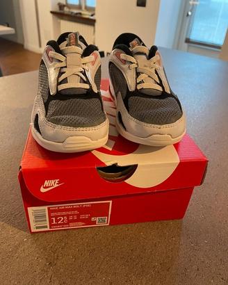 Scarpe Nike AirMax Bambina