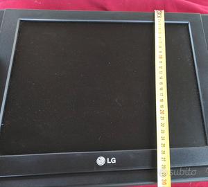 Televisor LG e Decor