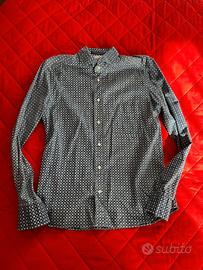 Camicia BD Baggies taglia M