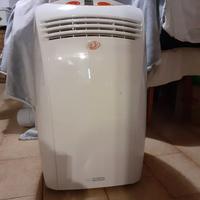 CONDIZIONATORE OLIMPIA ELLISSE