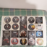 Giochi ps3 - 5 euro l'uno - 3x2