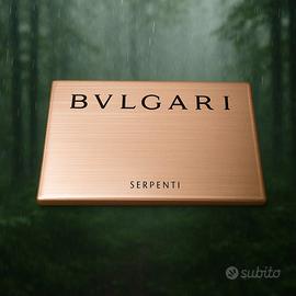 Chiavetta USB Bvlgari Serpenti