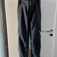 Pantalone sci Phenix 52/L nuovo