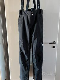 Pantalone sci Phenix 52/L nuovo