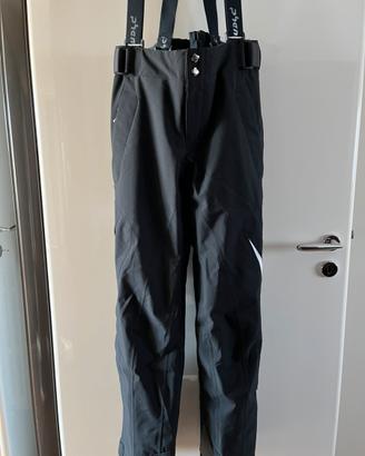 Pantalone sci Phenix 52/L nuovo