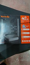 Router Tenda 4G03 Pro