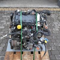 MOTORE - M9R Nissan Qashqai 2WD 2000 TD