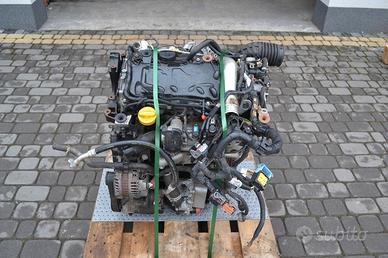 MOTORE - M9R Nissan Qashqai 2WD 2000 TD