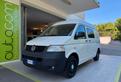 Volkswagen T5 Transporter 1.9TDI CAMPER GARANZIA24