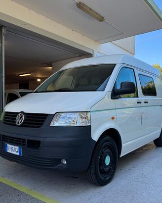 Volkswagen T5 Transporter 1.9TDI CAMPER GARANZIA24