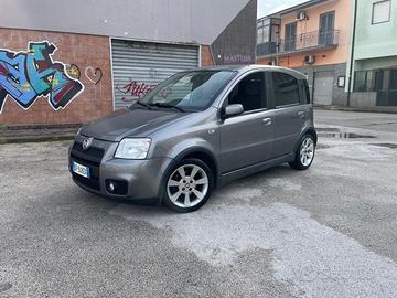 Fiat Panda 1.4 16V 100 HP