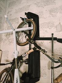 bici pieghevole e Graziella 