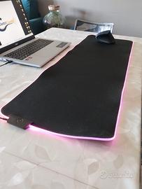 Tappetino da gaming 