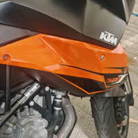 KTM 990 supermoto SMT