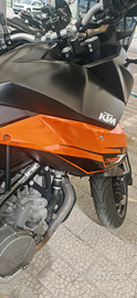 KTM 990 supermoto SMT