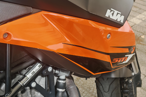 KTM 990 supermoto SMT