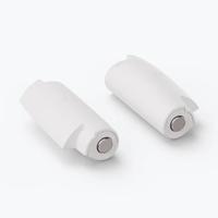 Meta Quest 3/3S Batterie ricaricabili controller