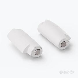 Meta Quest 3/3S Batterie ricaricabili controller