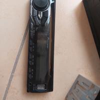 autoradio pioneer