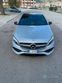Mercedes Classe A 220d 4matic