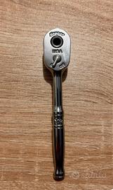 Cricchetto Snap-On FCY72 3/8"