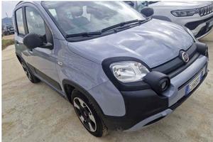 Fiat Panda 1.0 FireFly S&S Hybrid City Cross