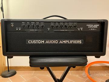 Custom Audio Electronics OD 50