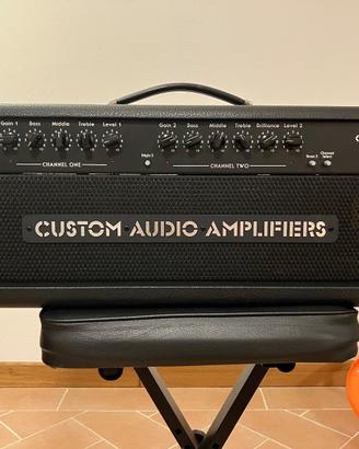 Custom Audio Electronics OD 50