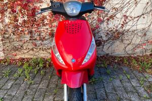 Piaggio zip 50 2 tempi