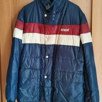 Piumino Crust Taglia XL Vintage